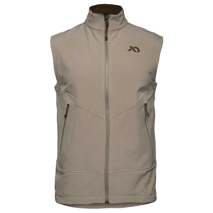 First Lite Suppressor Vest Walnut