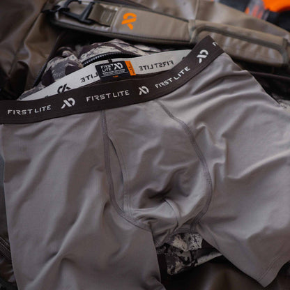 First Lite Yuma Synthetic Boxer Brief 1