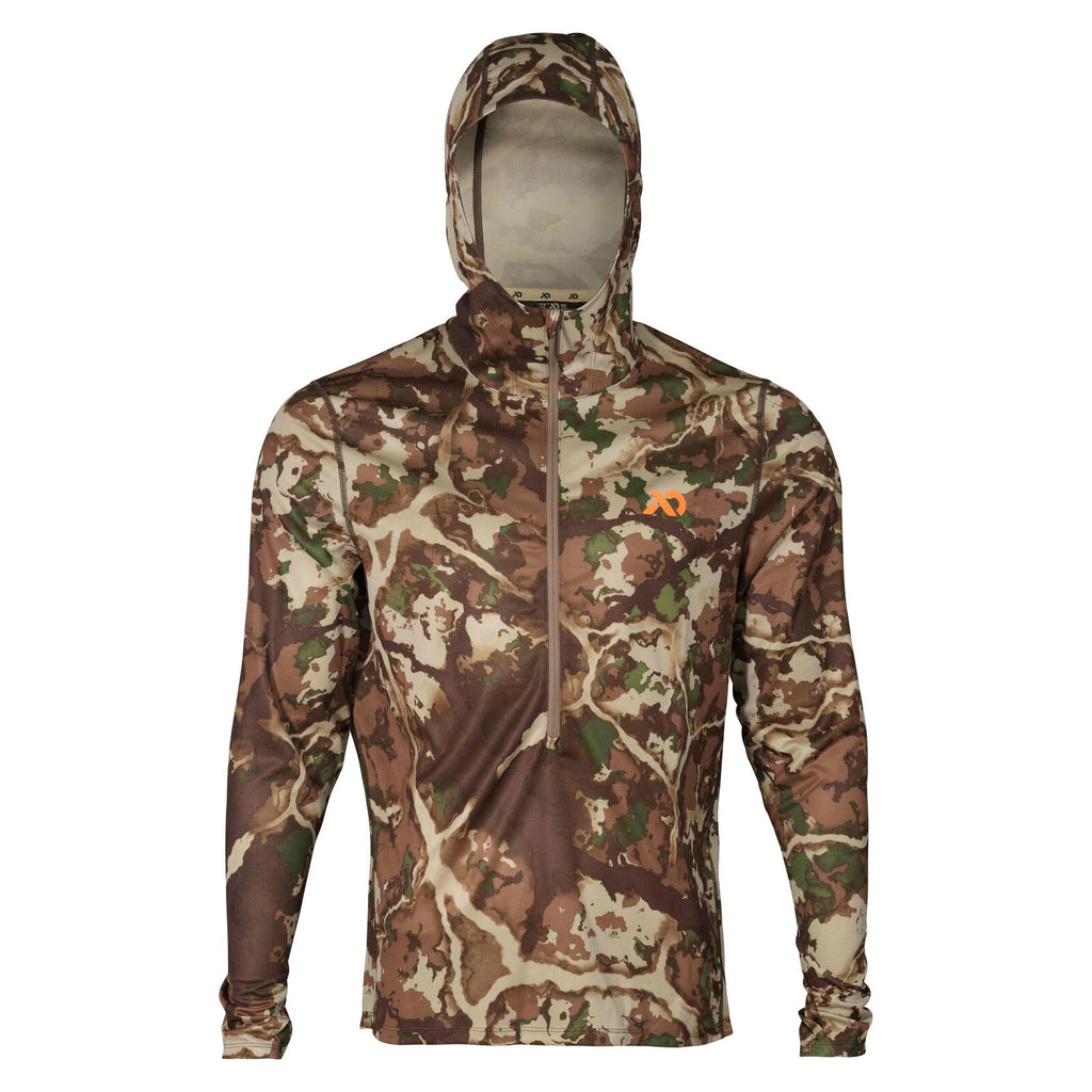 First Lite Yuma Synthetic Hoody fusion
