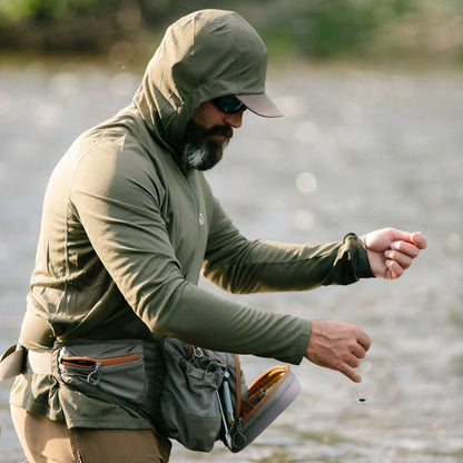 First Lite Yuma Synthetic Hoody 9