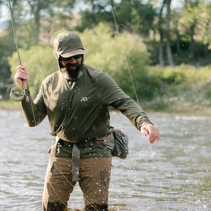 First Lite Yuma Synthetic Hoody 10