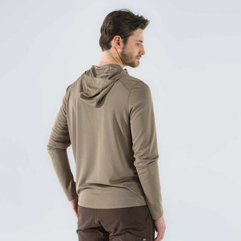 First Lite Yuma Synthetic Hoody 2