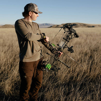 First Lite Yuma Synthetic Long Sleeve Crew 7