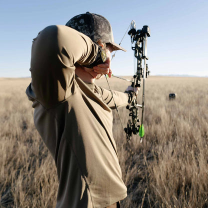 First Lite Yuma Synthetic Long Sleeve Crew 8