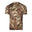 First Lite Yuma Short Sleeve Crew fusion