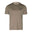 First Lite Yuma Short Sleeve Crew walnut