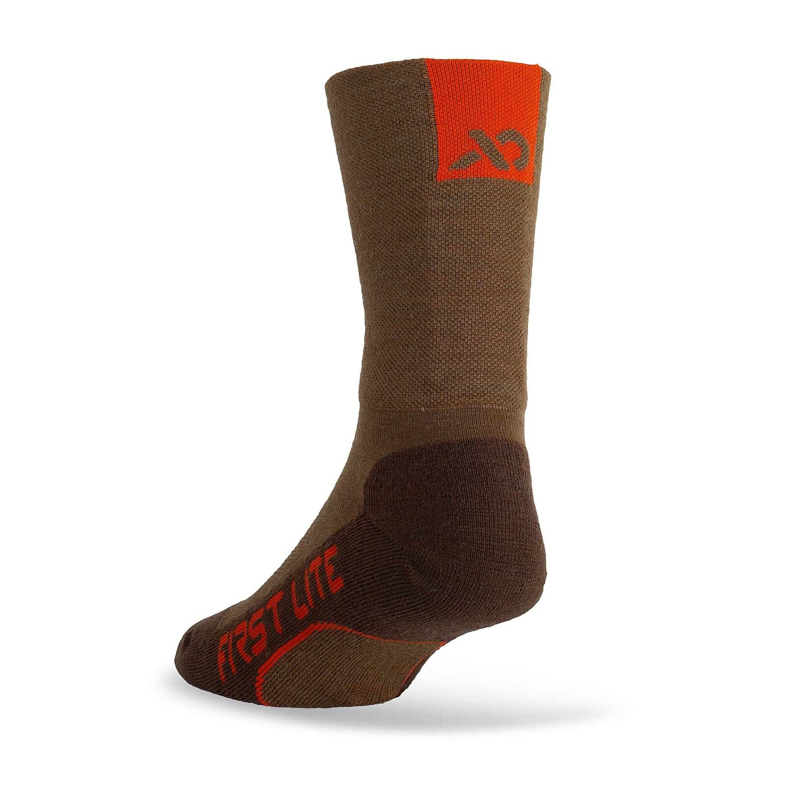 First Lite Mercury Lightweight Crew Sock – Points South Shop
