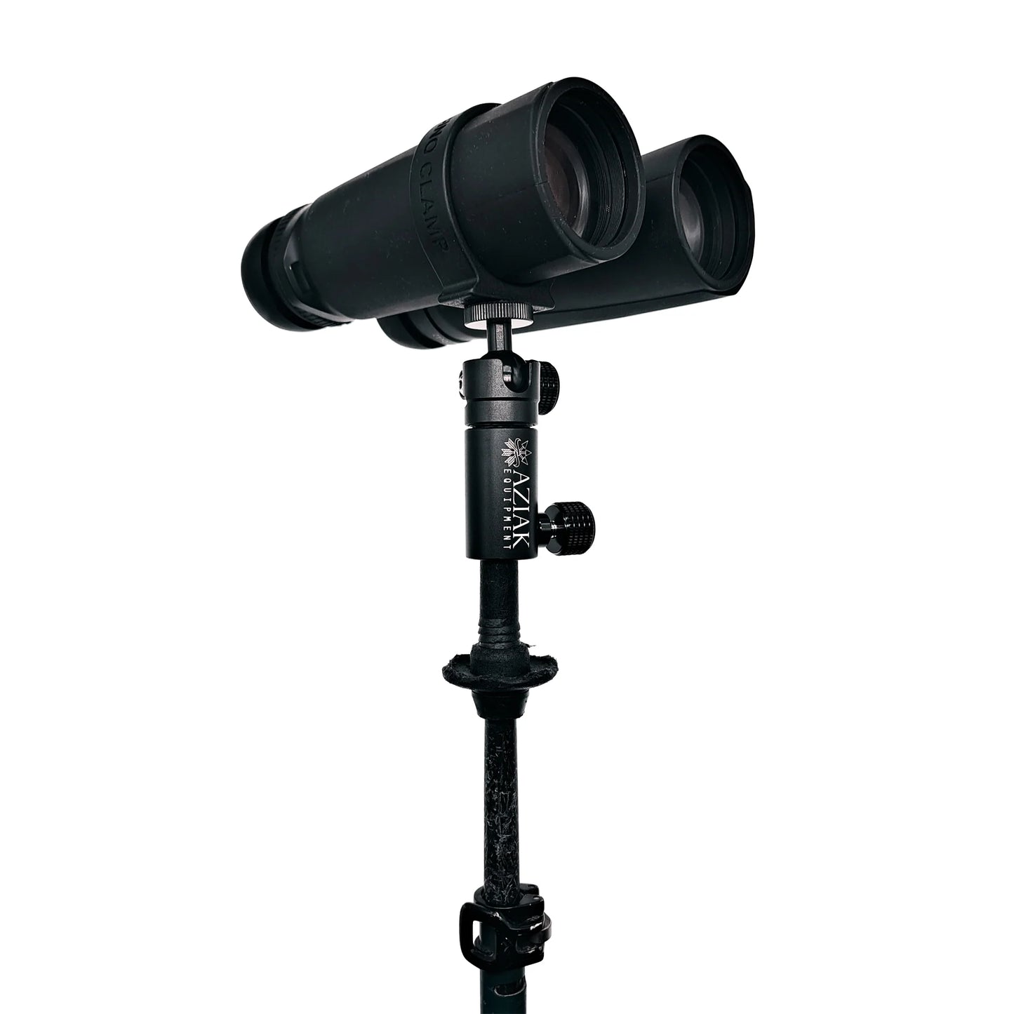 AZIAK Equipment Stable-Trek Mount 2