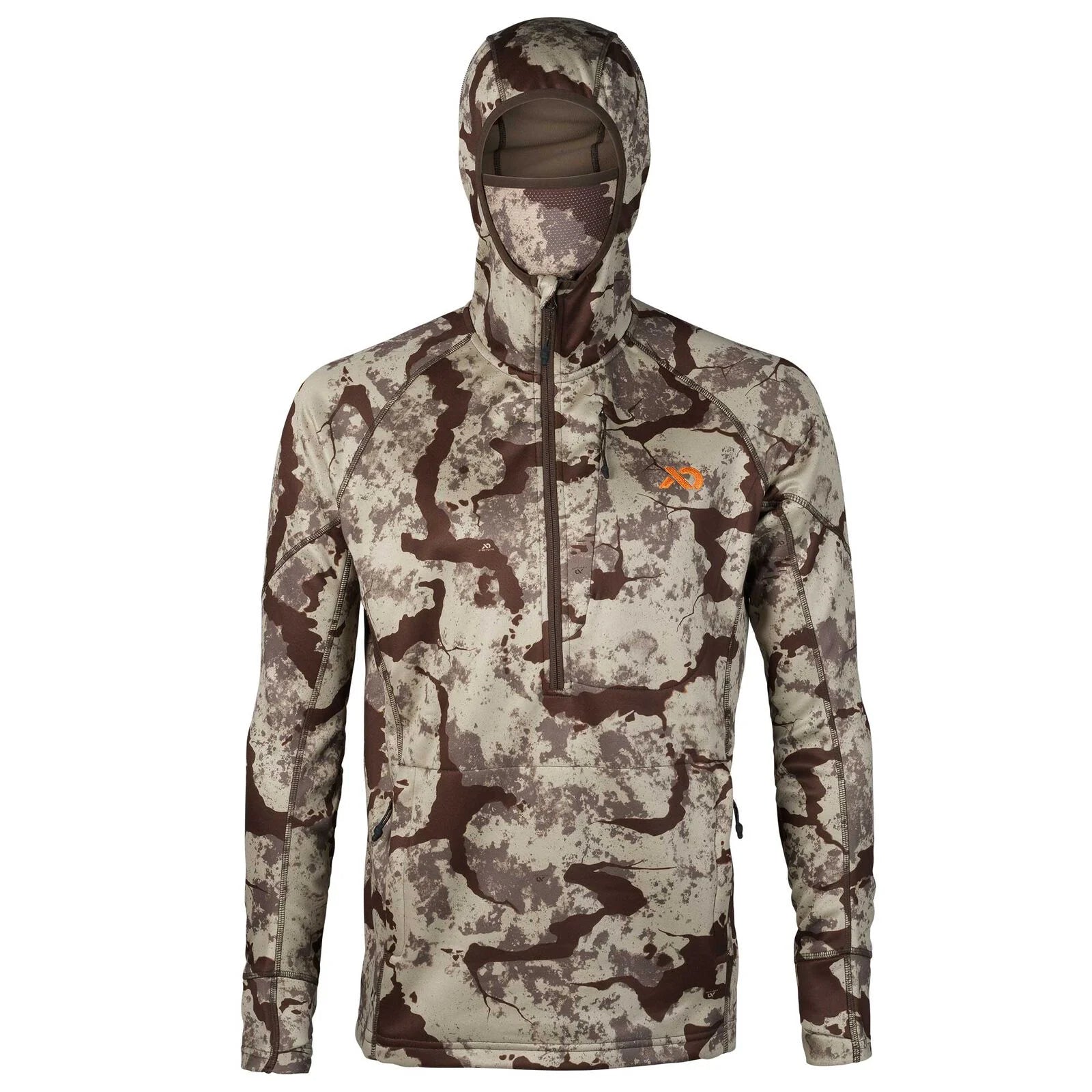 First Lite Origin Hoody Points South Shop