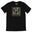 MeatEater Premium Logo Tee Black