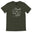 MeatEater Premium Logo Tee Milatary