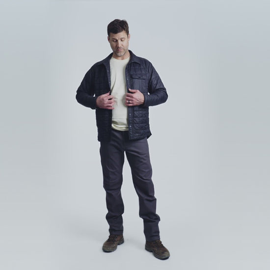First Lite Gravel Field Pant 5