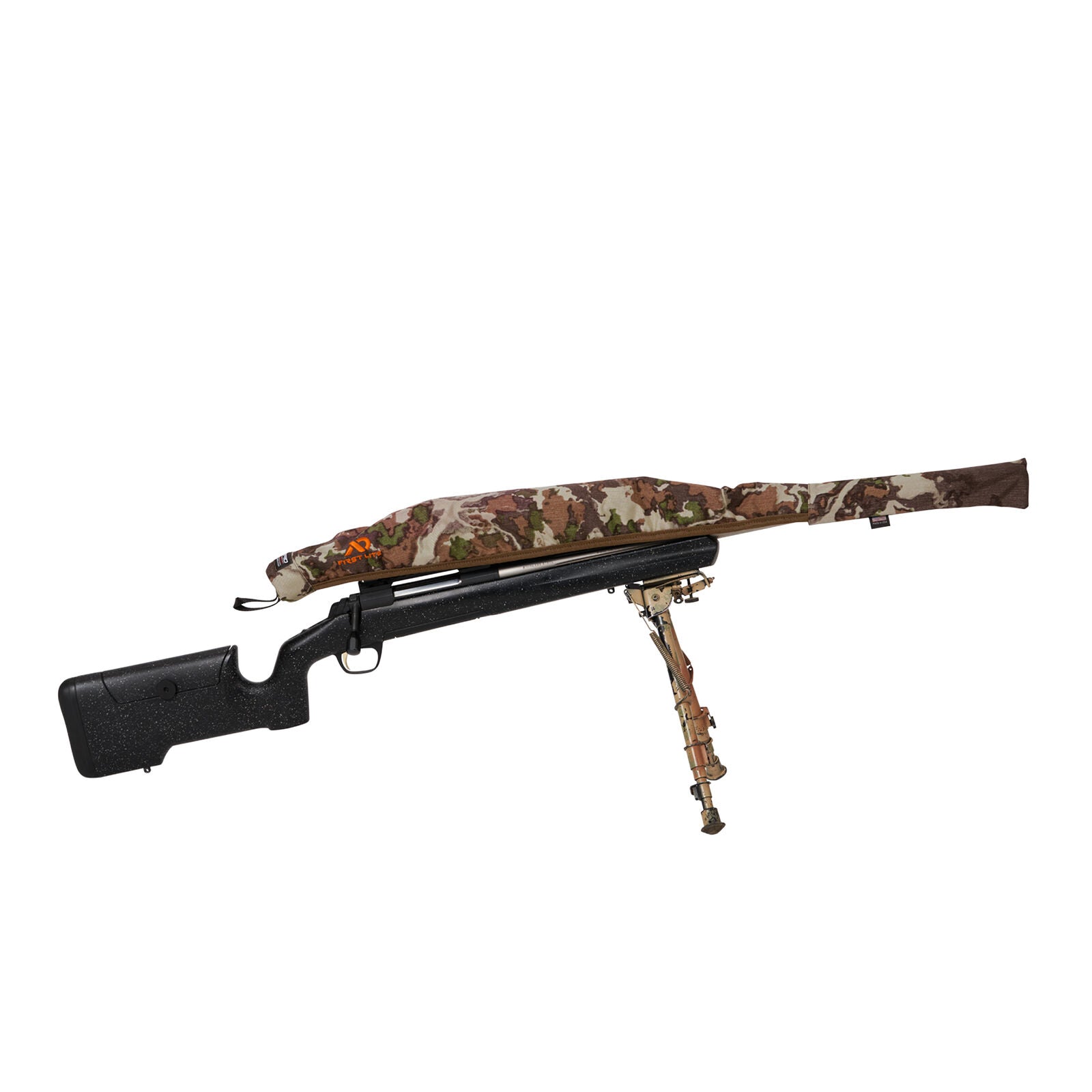 First lite Rapid Rifle Cover – Points South Shop