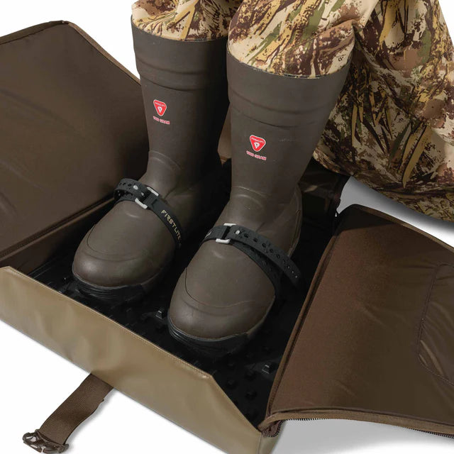 First Lite Ruddy Duck Wader Bag 6