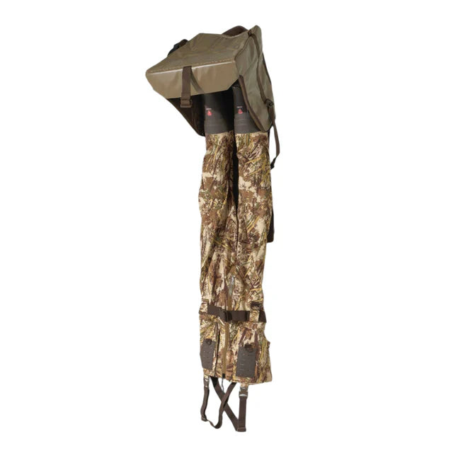 First Lite Ruddy Duck Wader Bag 2