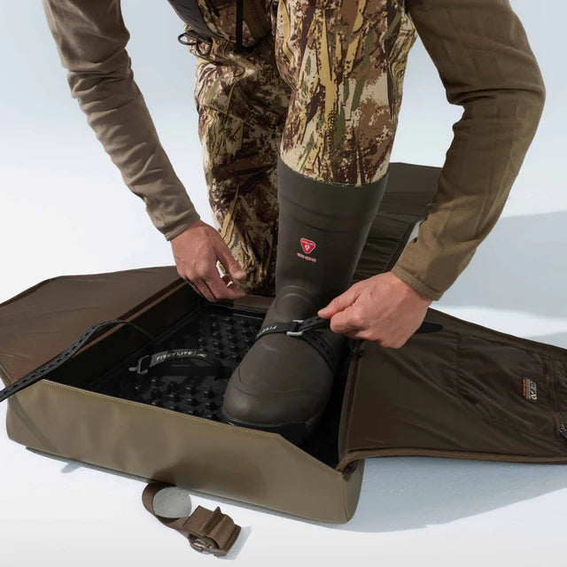 First Lite Ruddy Duck Wader Bag 7