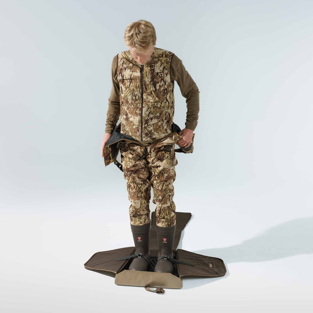 First Lite Ruddy Duck Wader Bag 8