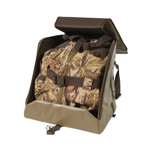 First Lite Ruddy Duck Wader Bag 1