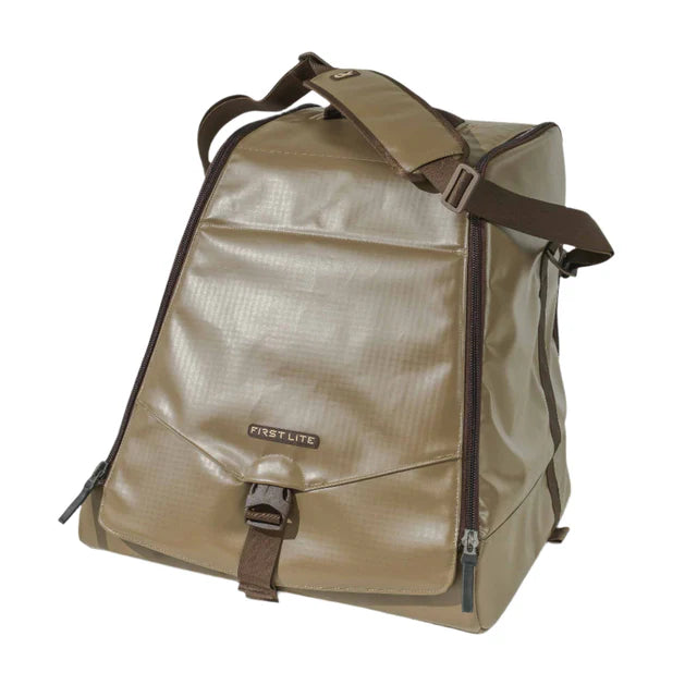 First Lite Ruddy Duck Wader Bag 3