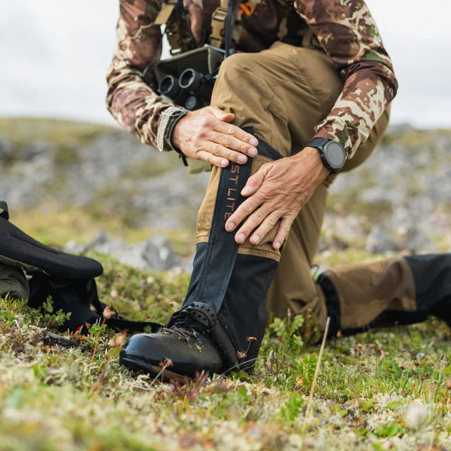 First Lite Shale Gaiters 10