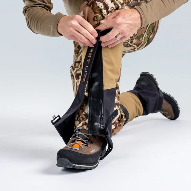First Lite Shale Gaiters 7