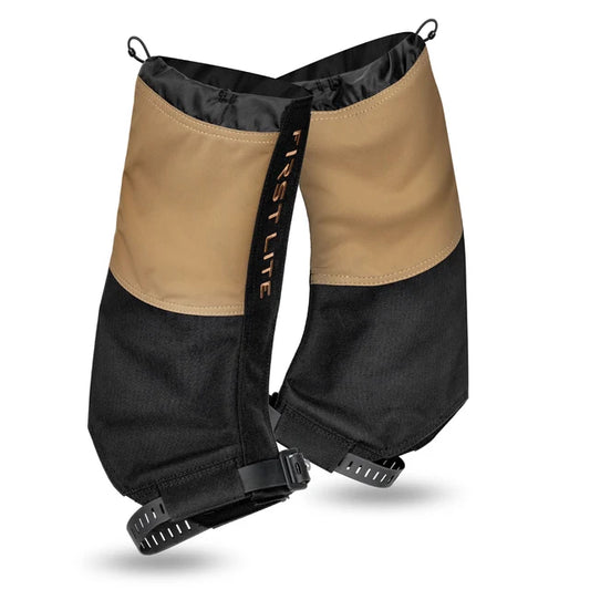 First Lite Shale Gaiters 1
