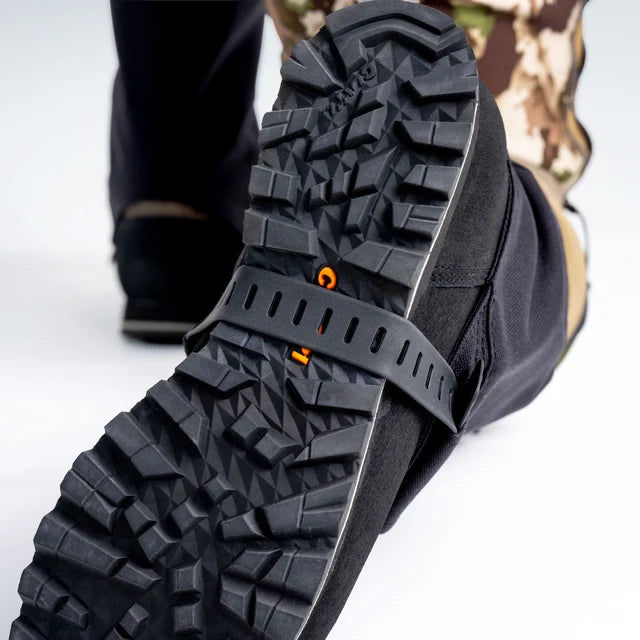 First Lite Shale Gaiters 5