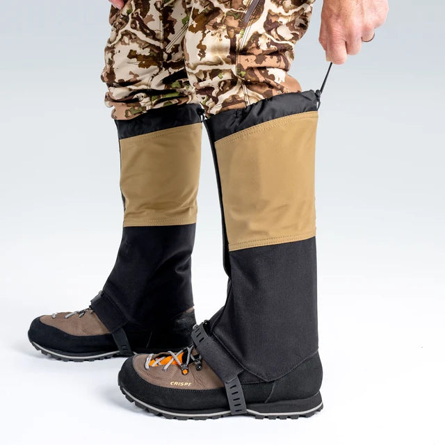 First Lite Shale Gaiters 8