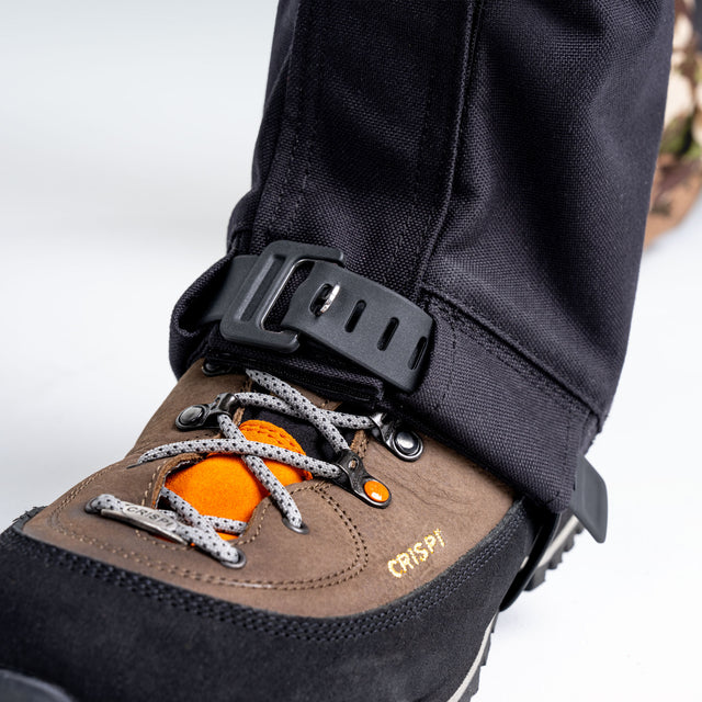First Lite Shale Gaiters 6