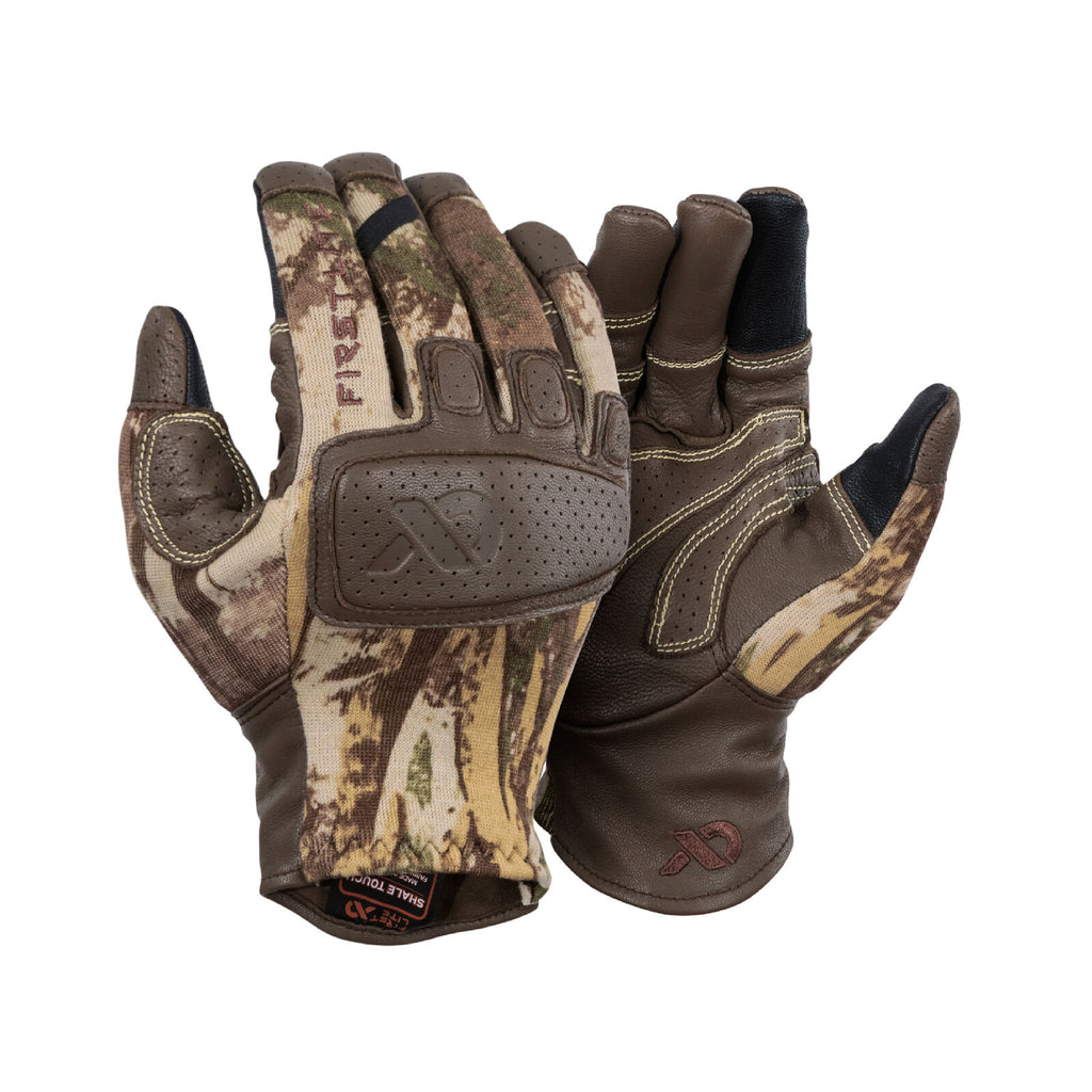 First Lite Shale Glove Typha