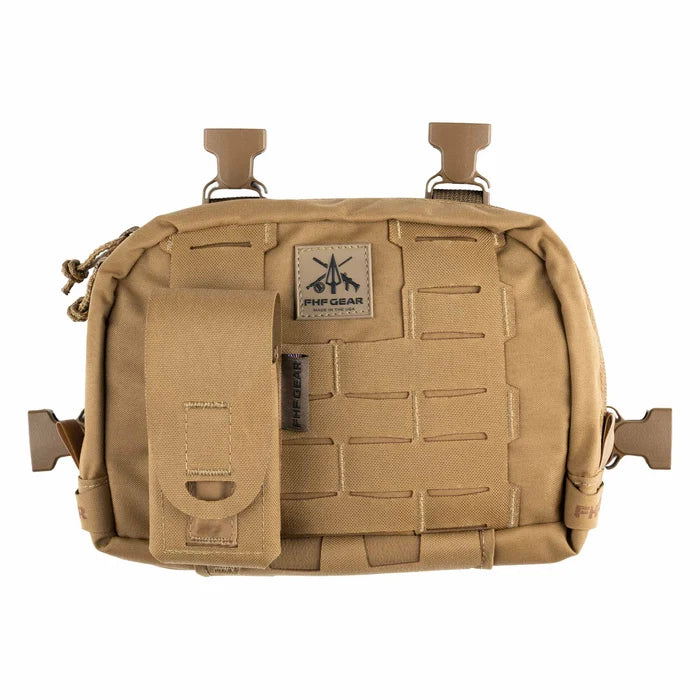 FHF Gear Sidekick Lite Pouch 5