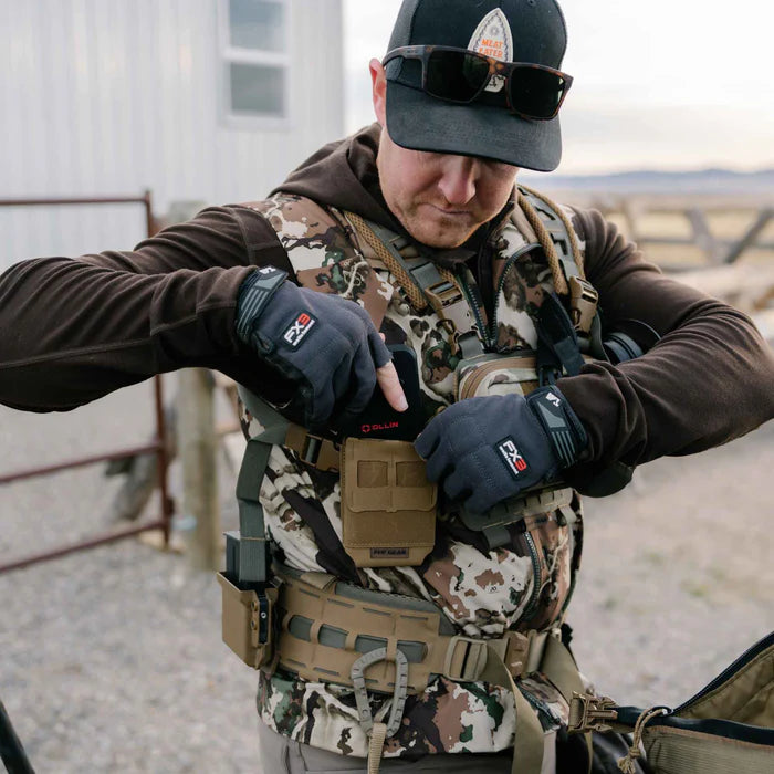 FHFGear Stackable Phone Sleeve 3