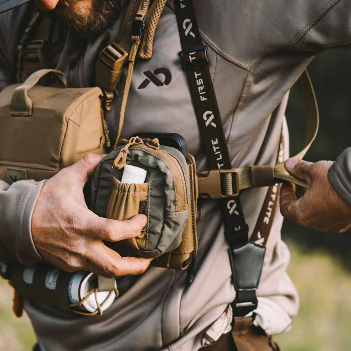 FHFGear Stackable Phone Sleeve 1