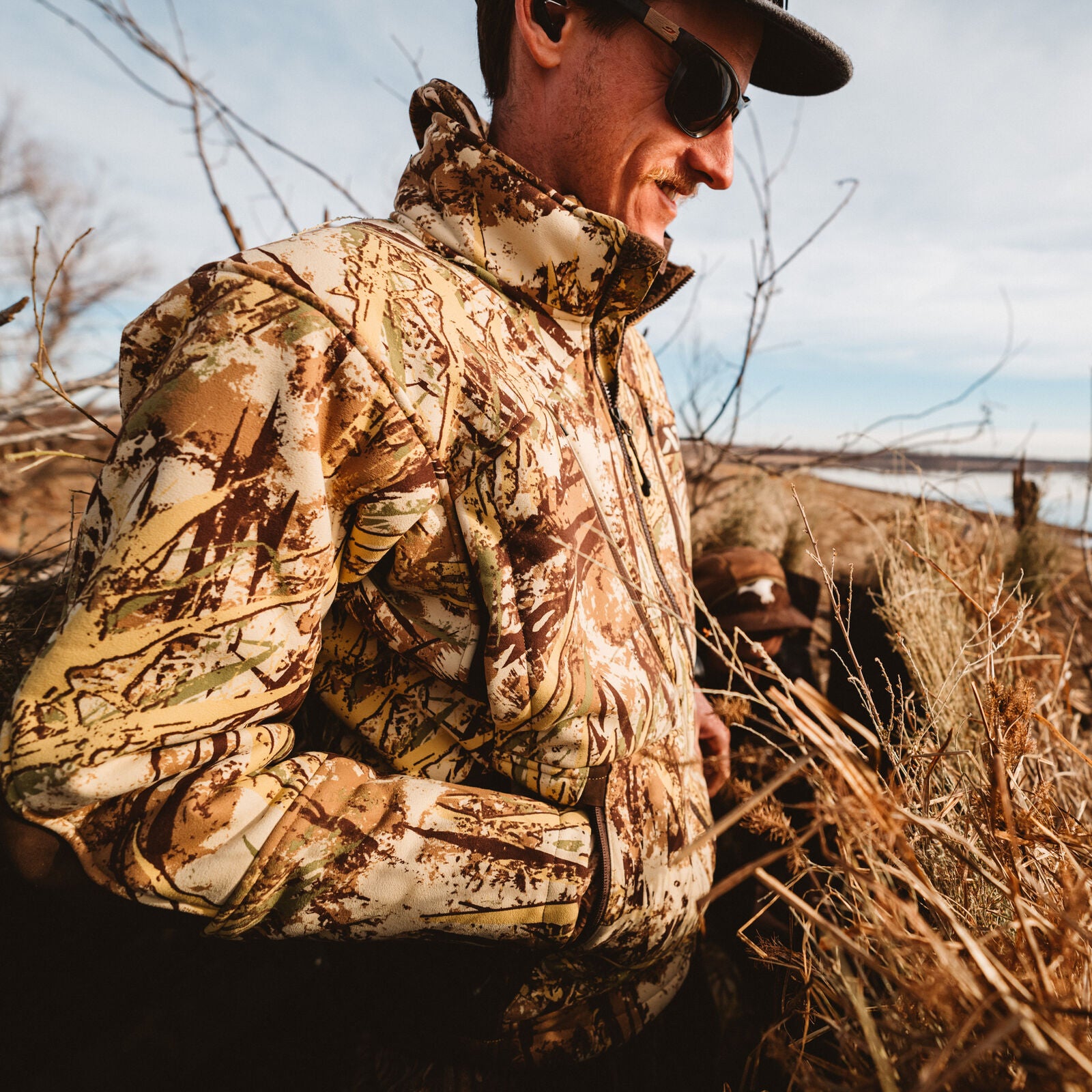 First Lite Straightline Field Jacket – Points South Shop