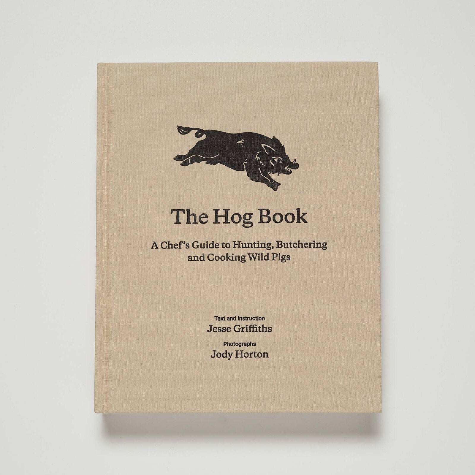 meateater the hog book 1