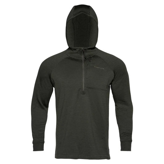 First Lite ThermaGrid Merino Wool Hoody 1