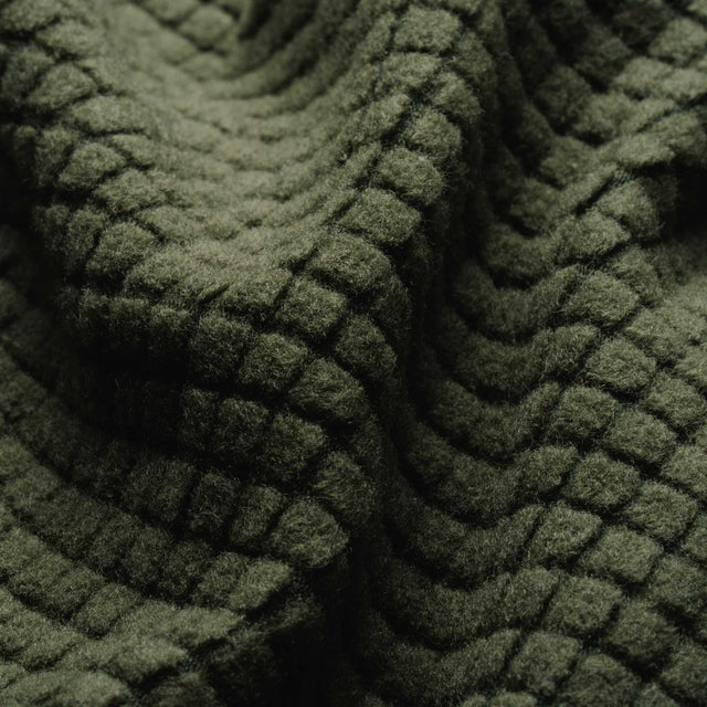 First Lite ThermaGrid Merino Wool Hoody 8