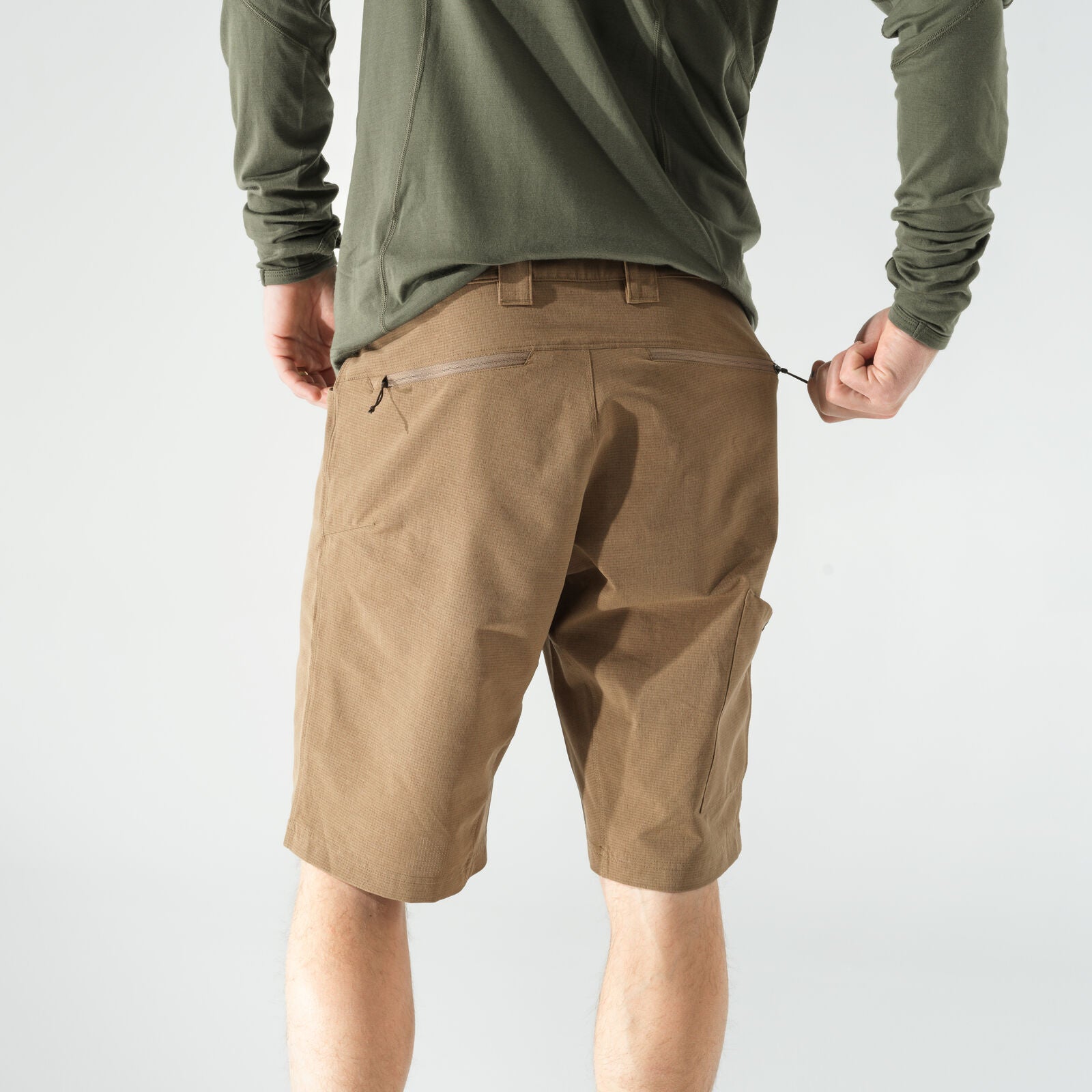 First lite shorts sales