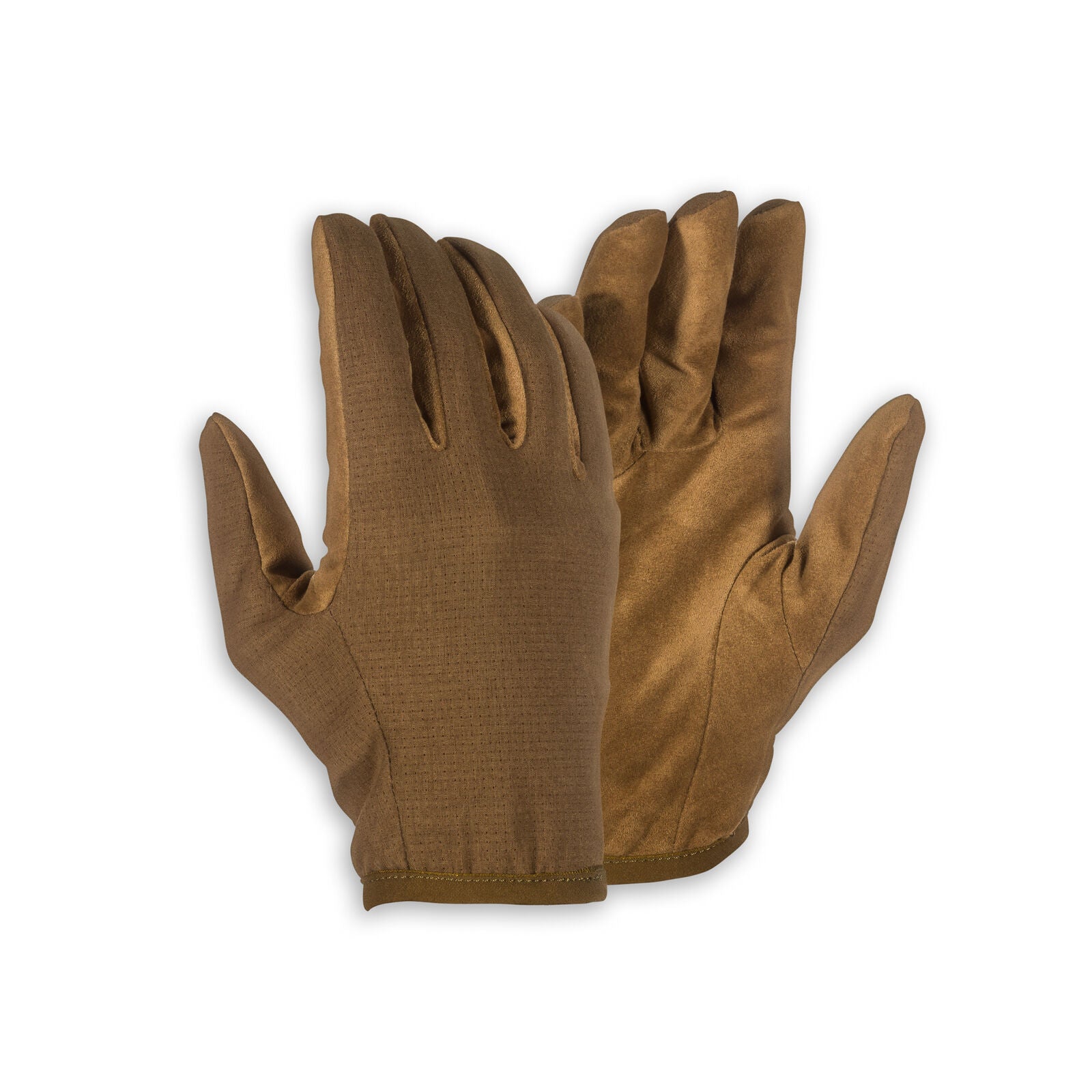 First Lite Trace Glove Dry Earth