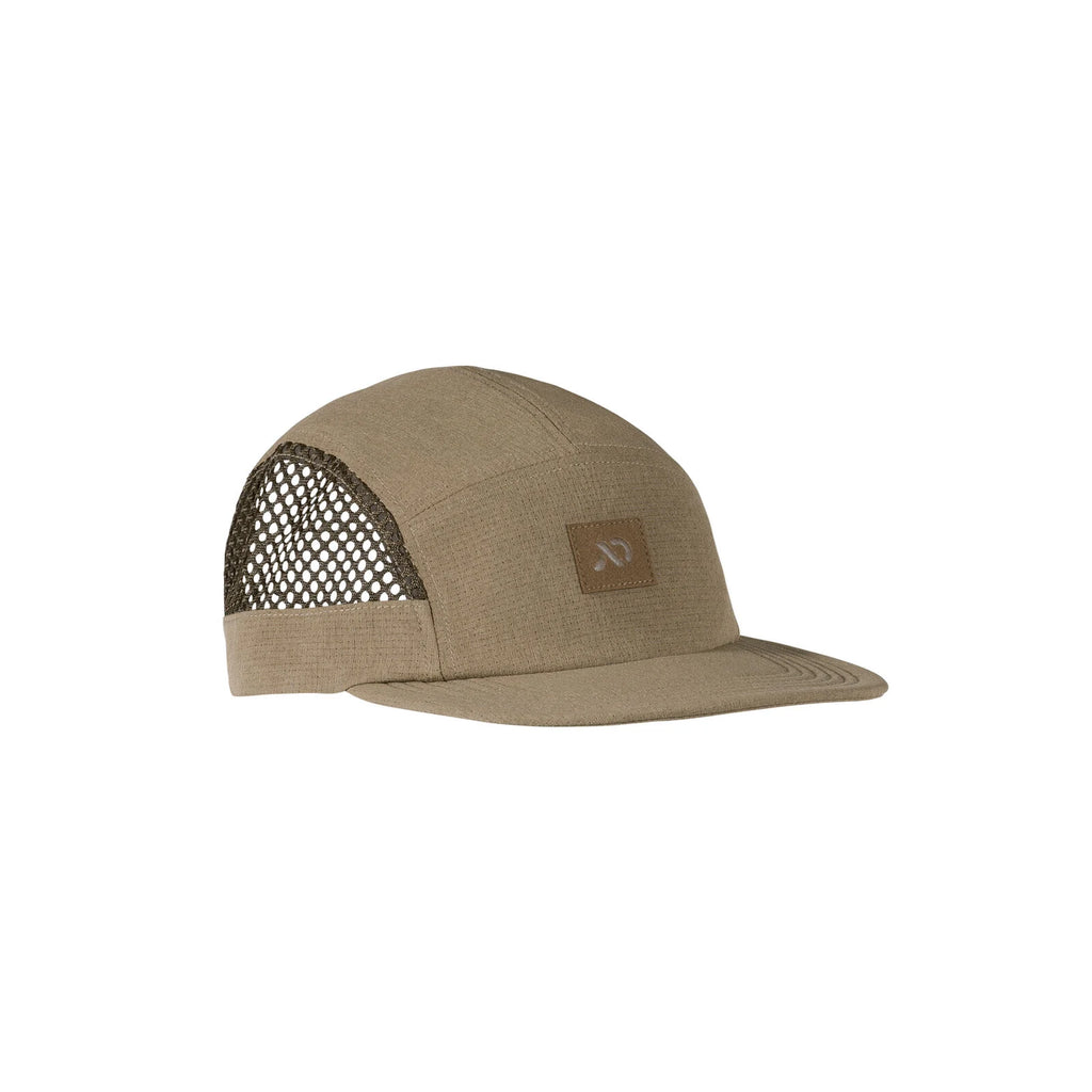 first lite trace tech cap dry earth