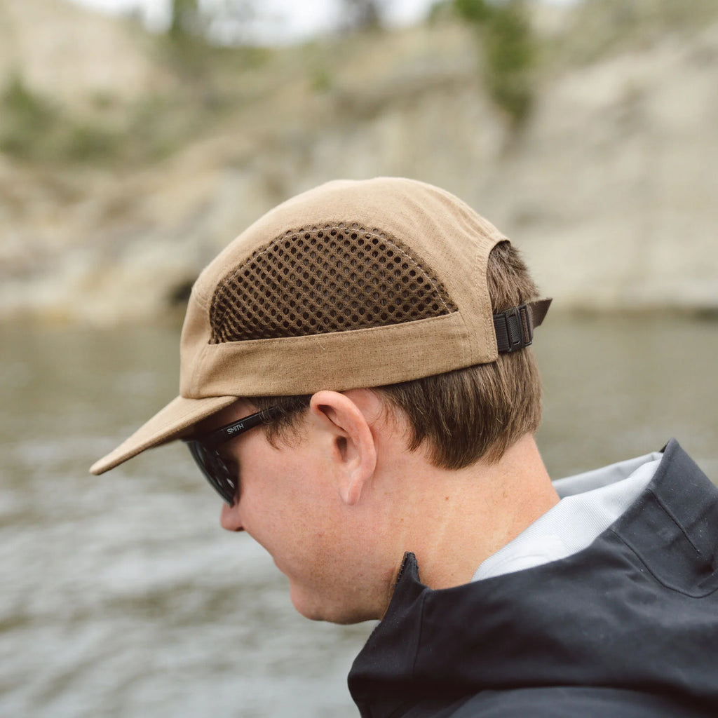 First Lite Trace Tech Cap – Points South Shop