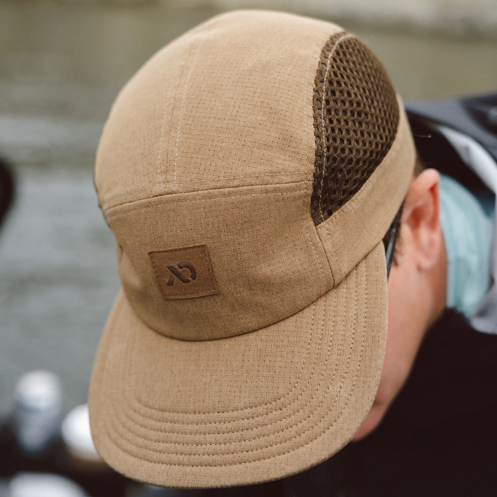 First Lite Trace Tech Cap – Points South Shop