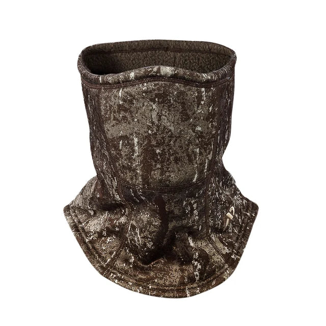 First Lite Tundra Cold Weather Neck Gaiter darkwater