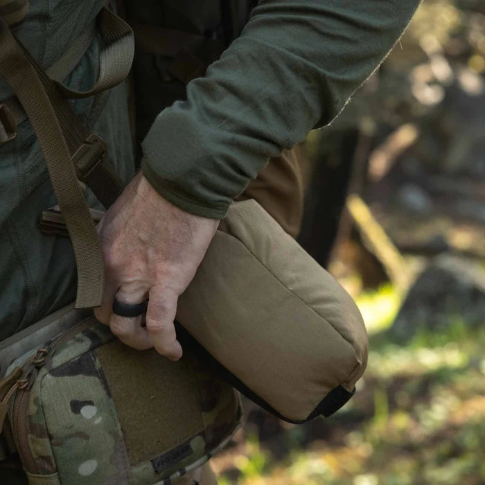 FHF Gear Ultra Lite Shooting Bag 6