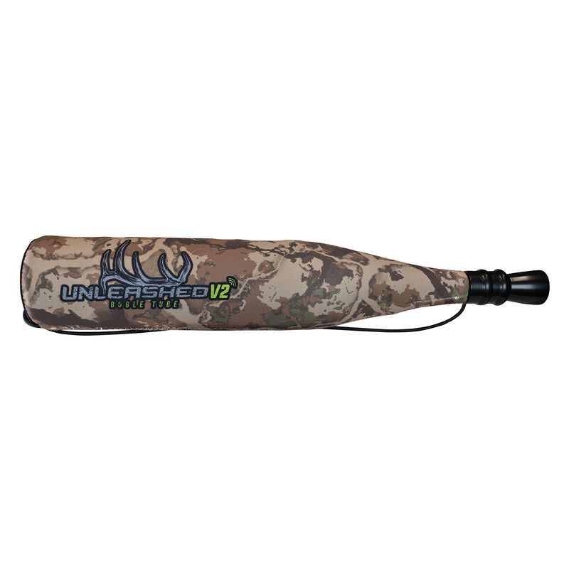 Phelps UNLEASHED V2 BUGLE TUBE Fusion