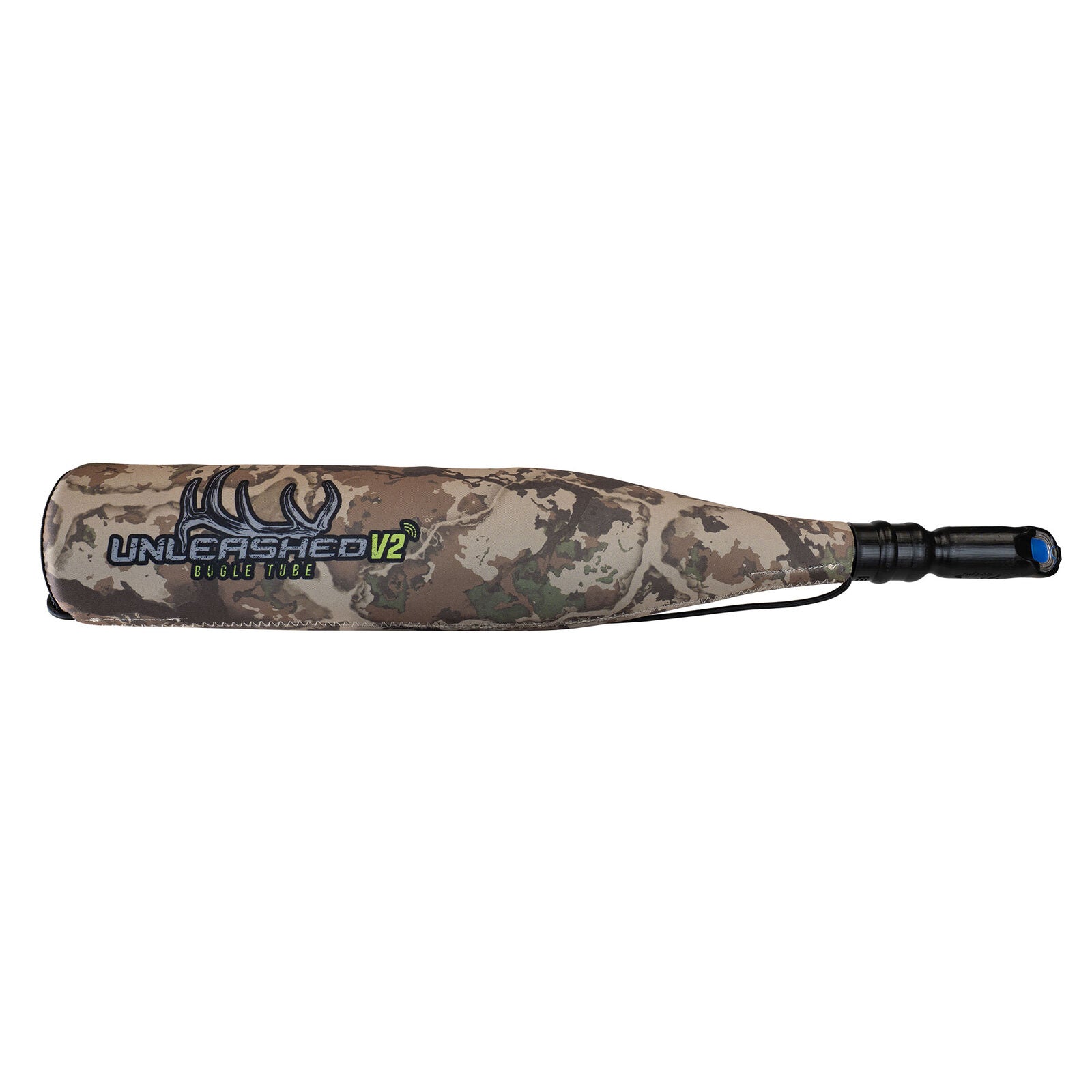Phelps UNLEASHED V2 BUGLE TUBE Fusion with easy bugler