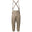 First Lite Whitecloud bib walnut product image