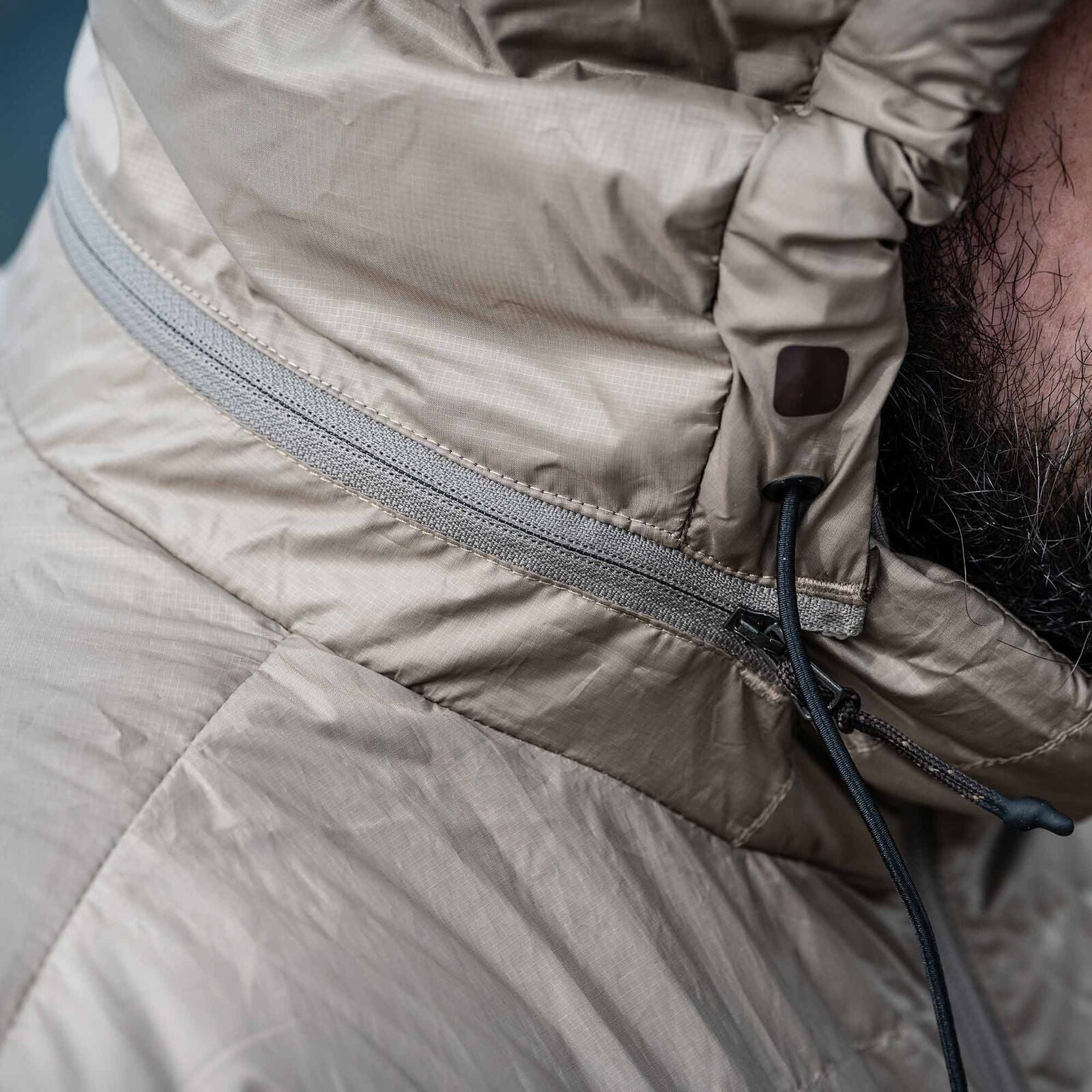 First Lite Whitecloud Down Jacket Feild 3