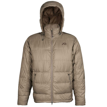 First Lite Whitecloud jacket product image