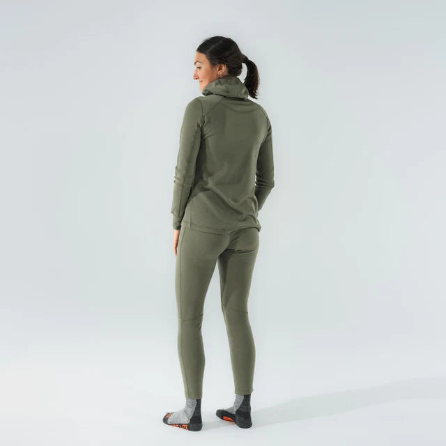 First Lite Women's Kiln Long Jane 6